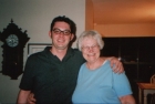 . Michael and Grandma